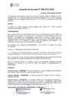 Vista preliminar de documento Acuerdo de Concejo Nº 006-022-2023