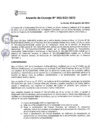 Vista preliminar de documento Acuerdo de Concejo Nº 002-022-2023