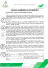 Vista preliminar de documento Acuerdo de Concejo N° 0177-2023-MDM
