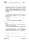 Vista preliminar de documento 7.0 Plan de seguimiento y control