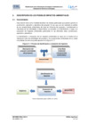 Vista preliminar de documento 5.0 Identificación y evaluación de impactos ambientales
