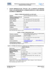 Vista preliminar de documento 1.0 Datos generales