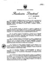Vista preliminar de documento RD-588-2006-MEM-DAAE