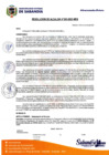 Vista preliminar de documento RESOLUCION DE ALCALDIA N° 203-2023-MDS