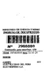 Vista preliminar de documento Registro Nro 2988888 - ACOGIMIENTO