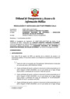 Vista preliminar de documento Resolución N° 003703-2023-JUS-TTAIP-PRIMERA SALA