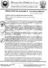 Vista preliminar de documento Resolución de Alcadia N° 210-2023-A-MDCC-C