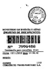 Vista preliminar de documento Registro N° 2996488 - ACOGIMIENTO