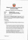 Vista preliminar de documento Resolución N° 003286-2023-JUS-TTAIP-PRIMERA SALA