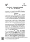 Vista preliminar de documento RDR Nº 3939-2023-GRSM-DRE