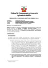 Vista preliminar de documento Resolución N° 003376-2023-JUS-TTAIP-PRIMERA SALA