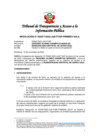 Vista preliminar de documento Resolución N° 003377-2023-JUS-TTAIP-PRIMERA SALA