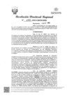 Vista preliminar de documento RDR Nº 3950-2023-GRSM-DRE