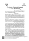 Vista preliminar de documento RDR Nº 3953-2023-GRSM-DRE