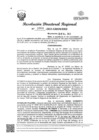 Vista preliminar de documento RDR Nº 3964-2023-GRSM-DRE
