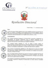Vista preliminar de documento RD N° 265-12-2023-DE-HCLLH-MINSA