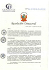 Vista preliminar de documento RD N° 266-12-2023-DE-HCLLH-MINSA