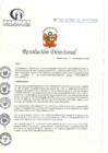 Vista preliminar de documento RD N° 268-12-2023-DE-HCLLH-MINSA