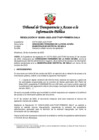 Vista preliminar de documento Resolución N° 003591-2023-JUS-TTAIP-PRIMERA SALA