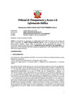 Vista preliminar de documento Resolución N° 003613-2023-JUS-TTAIP-PRIMERA SALA