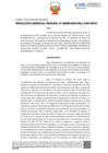 Vista preliminar de documento RG N° 595-2023-GRLL-GGR-GRCO