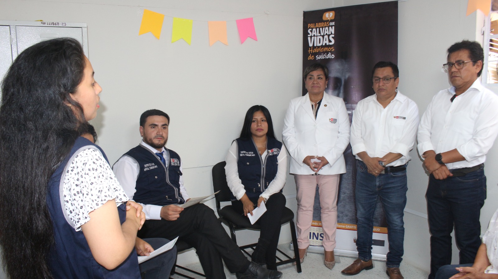 Inauguración KAWSAY - 3