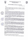 Vista preliminar de documento RESOLUCIÓN GERENCIAL MUNICIPAL Nº 299- 2023-MDC-GM