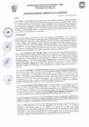 Vista preliminar de documento RESOLUCIÓN GERENCIAL MUNICIPAL Nº 314- 2023-MDC-GM
