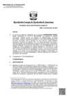 Vista preliminar de documento RCONAS-00167-2023-PRODUCE-CONAS-CP
