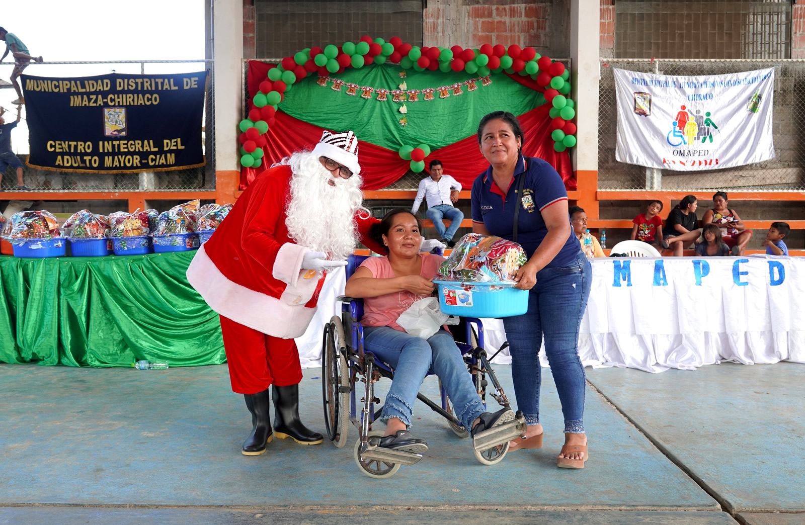 ciam-navidad