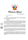 Vista preliminar de documento R.J. N° 085-2023-MINAM-VMGA-GICA - Transferencia Contable Patrimonial - Municipalidad Provincial de CHACHAPOYAS - PROG1