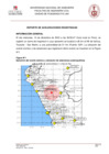 Vista preliminar de documento Informe de sismo del 13.12.23 en Uchiza, Tocache - San Martín