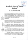 Vista preliminar de documento RGGR 311-2023-GRL-GGR