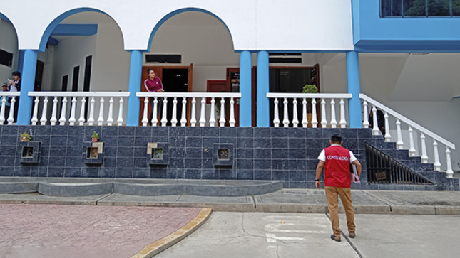 La Contraloría General de la República detectó que regidores de la Municipalidad Provincial de Ambo se incrementaron la dieta al margen de la Ley del Presupuesto Público, lo que generó un perjuicio económico de más de S/ 239 mil. Durante tres años los regidores percibieron S/ 1 755, cuando solo les correspondía una dieta mensual de S/ 1 006.5