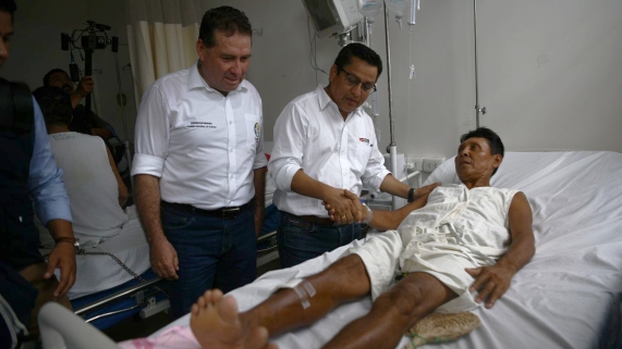 HOSPITAL