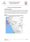 Vista preliminar de documento Informe de sismo del 18.12.23 en Sechura, Sechura - Piura