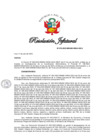 Vista preliminar de documento R.J. N° 076-2023-MINAM-VMGA-GICA - Aprueba VIGÉSIMO SEGUNDA Modificación PAC
