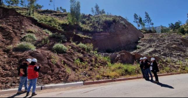 La Contraloría General de la República identificó en el Proyecto Especial Regional Plan COPESCO un perjuicio económico de S/ 5 475 157.25, tras ejecutar el proyecto Mejoramiento de la Carretera Yaurisque – Ranraccasa – Paruro, por la pérdida de la inversión en la construcción de una vía alterna sin tener estudios de estabilidad de taludes que posteriormente quedó abandonada. Por estos hechos, se determinó la presunta responsabilidad civil en siete exfuncionarios.