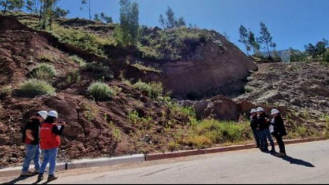  La Contraloría General de la República identificó en el Proyecto Especial Regional Plan COPESCO un perjuicio económico de S/ 5 475 157.25, tras ejecutar el proyecto Mejoramiento de la Carretera Yaurisque – Ranraccasa – Paruro, por la pérdida de la inversión en la construcción de una vía alterna sin tener estudios de estabilidad de taludes que posteriormente quedó abandonada. Por estos hechos, se determinó la presunta responsabilidad civil en siete exfuncionarios.