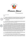 Vista preliminar de documento R.J. N° 074-2023-MINAM-VMGA-GICA - Aprueba VIGÉSIMA Modificación PAC