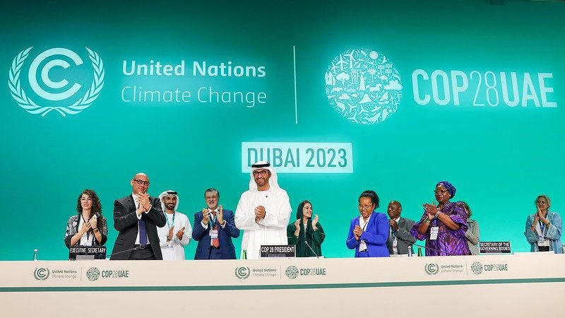 Perú concluye su participación en la COP28 con importantes logros

