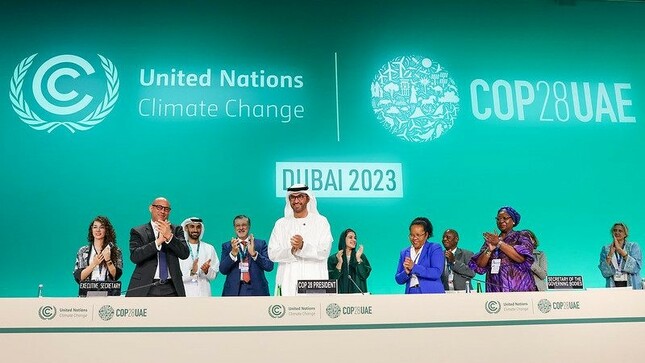 Perú concluye su participación en la COP28 con importantes logros

