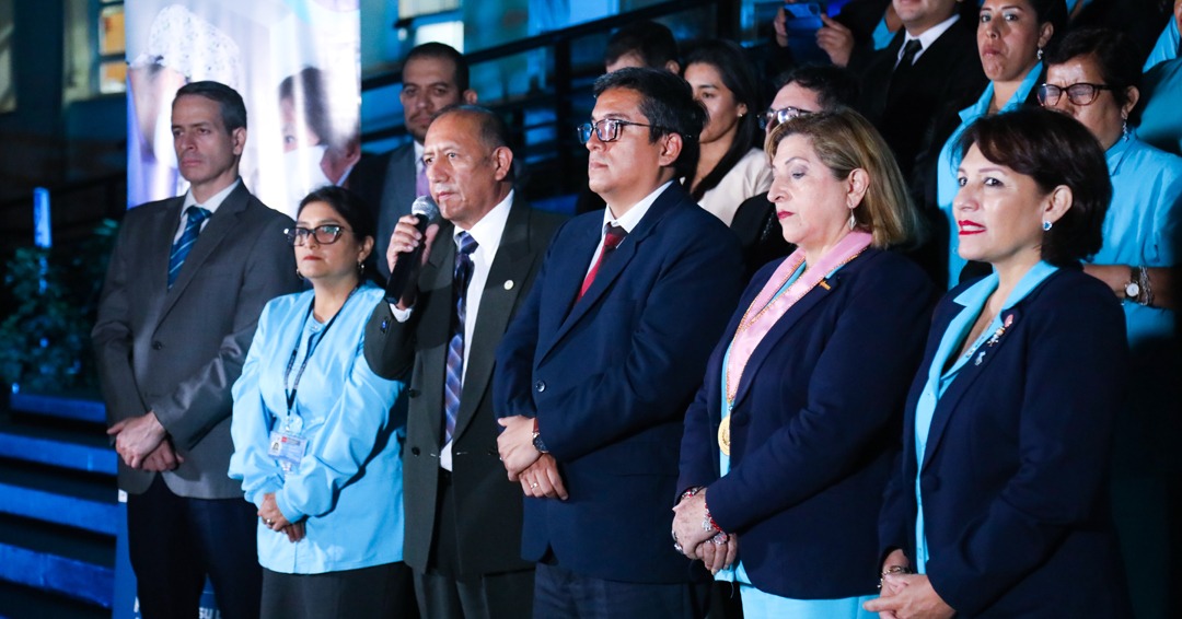 Covid-19: más de 3 millones de peruanos recibieron la protección de la vacuna bivalente