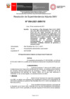Vista preliminar de documento Resolución SASP N°054-2021