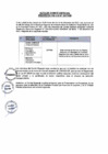 Vista preliminar de documento Proceso de Selección 003 - Acta de Comité Especial - 20 diciembre