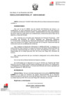 Vista preliminar de documento RESOLUCION MINISTERIAL-000518-2023-DM