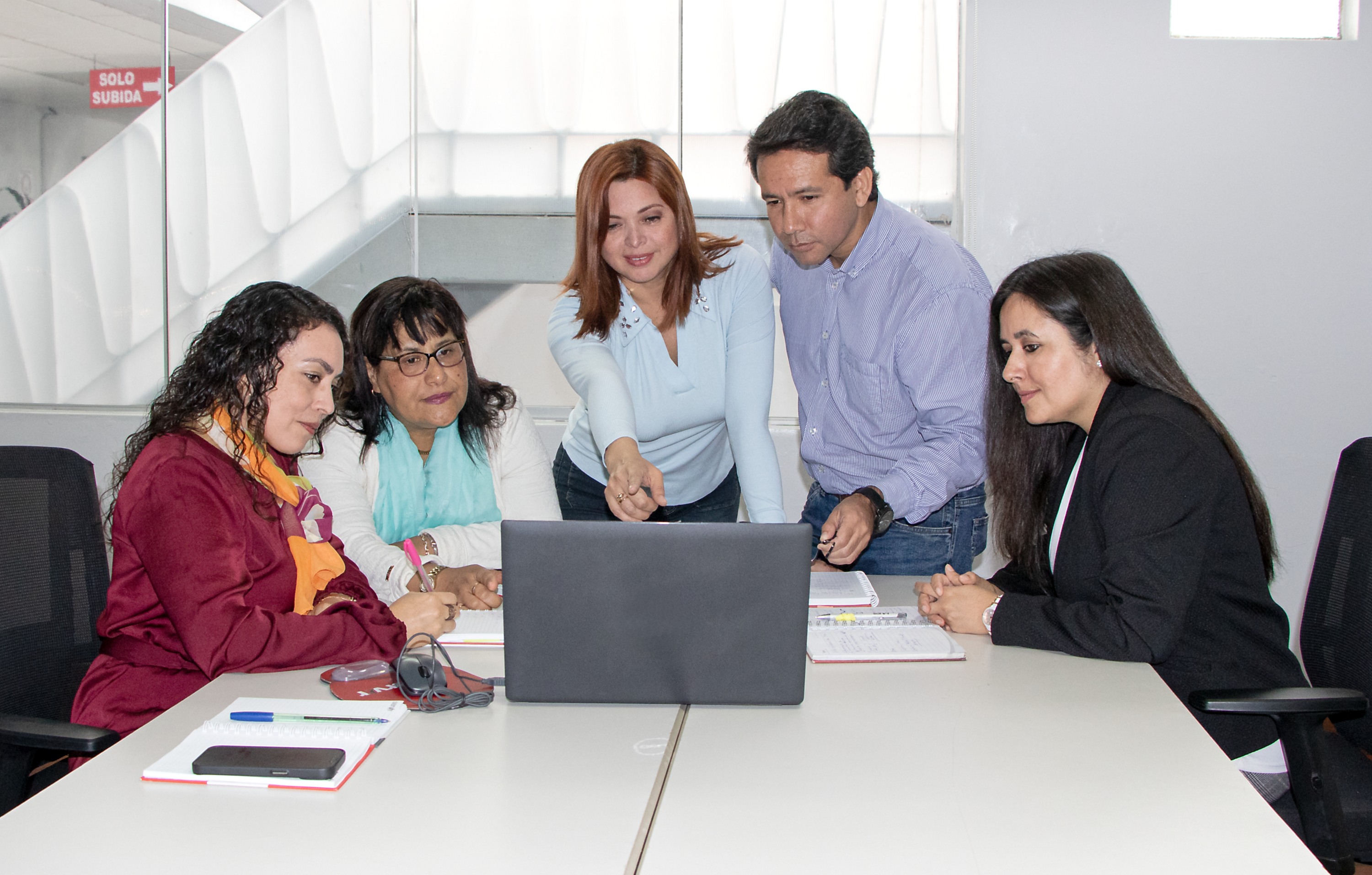 SERVIR Con el establecimiento de perfiles, se termina la discrecionalidad y el desorden en el ingreso de personal al Estado