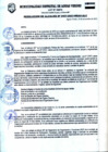 Vista preliminar de documento RESOLUCION DE ALCALDIA Nº 457-2023-MDAV-ALC