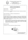 Vista preliminar de documento Aviso de Sinceramiento -  Rendición de Cuentas por el periodo anual 2023