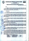 Vista preliminar de documento RESOLUCION DE ALCALDIA Nº 460-2023-MDAV-ALC